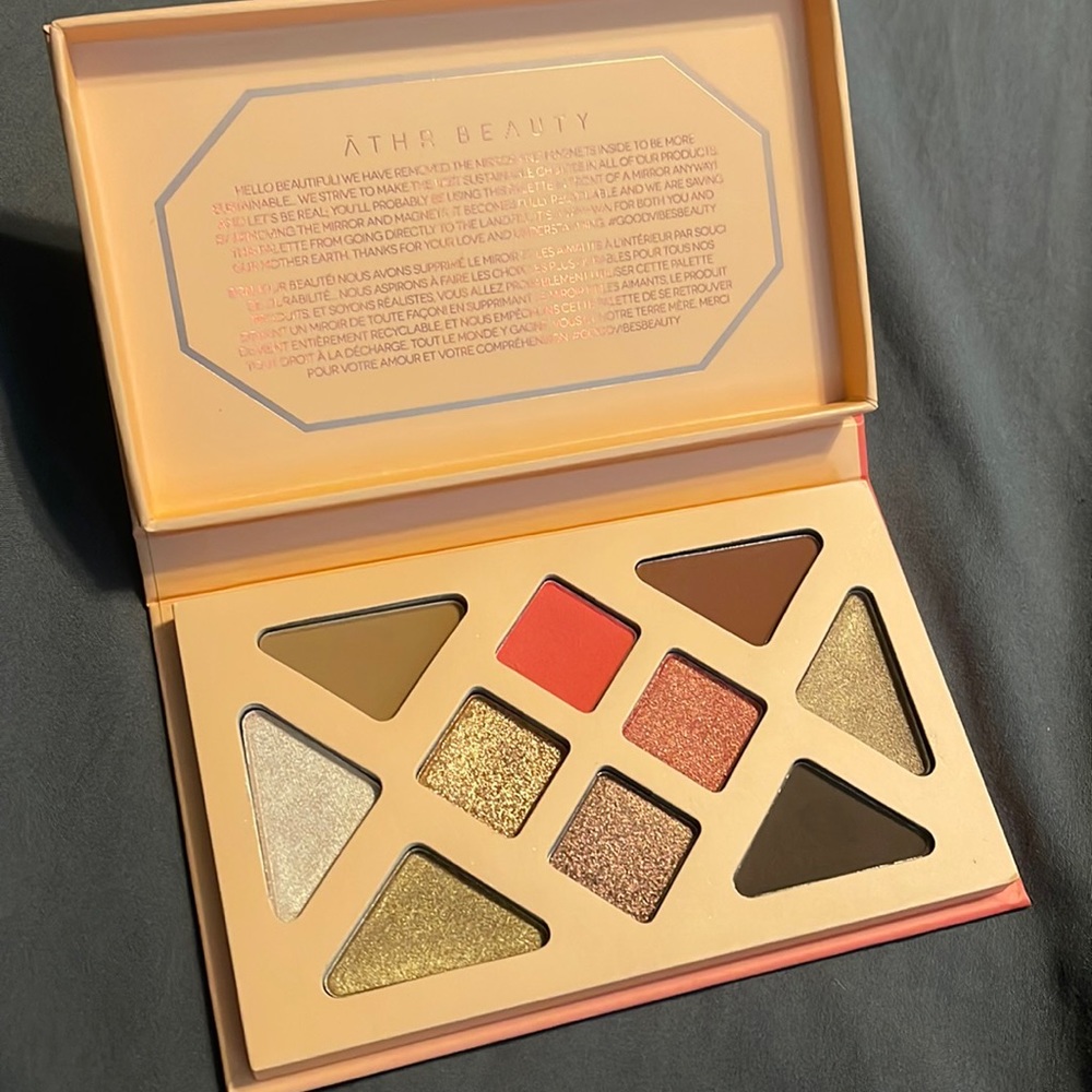 Palette